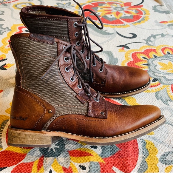 Caterpillar Other - 🚧CATERPILLAR MEN’S ABE BOOTS🚧